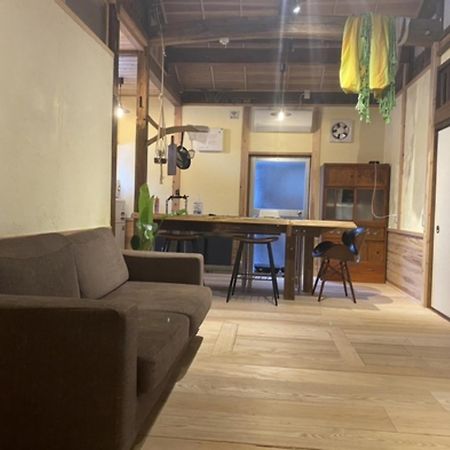 Travel Inn Yoshitomi - Vacation Stay 37581V Taketa Экстерьер фото