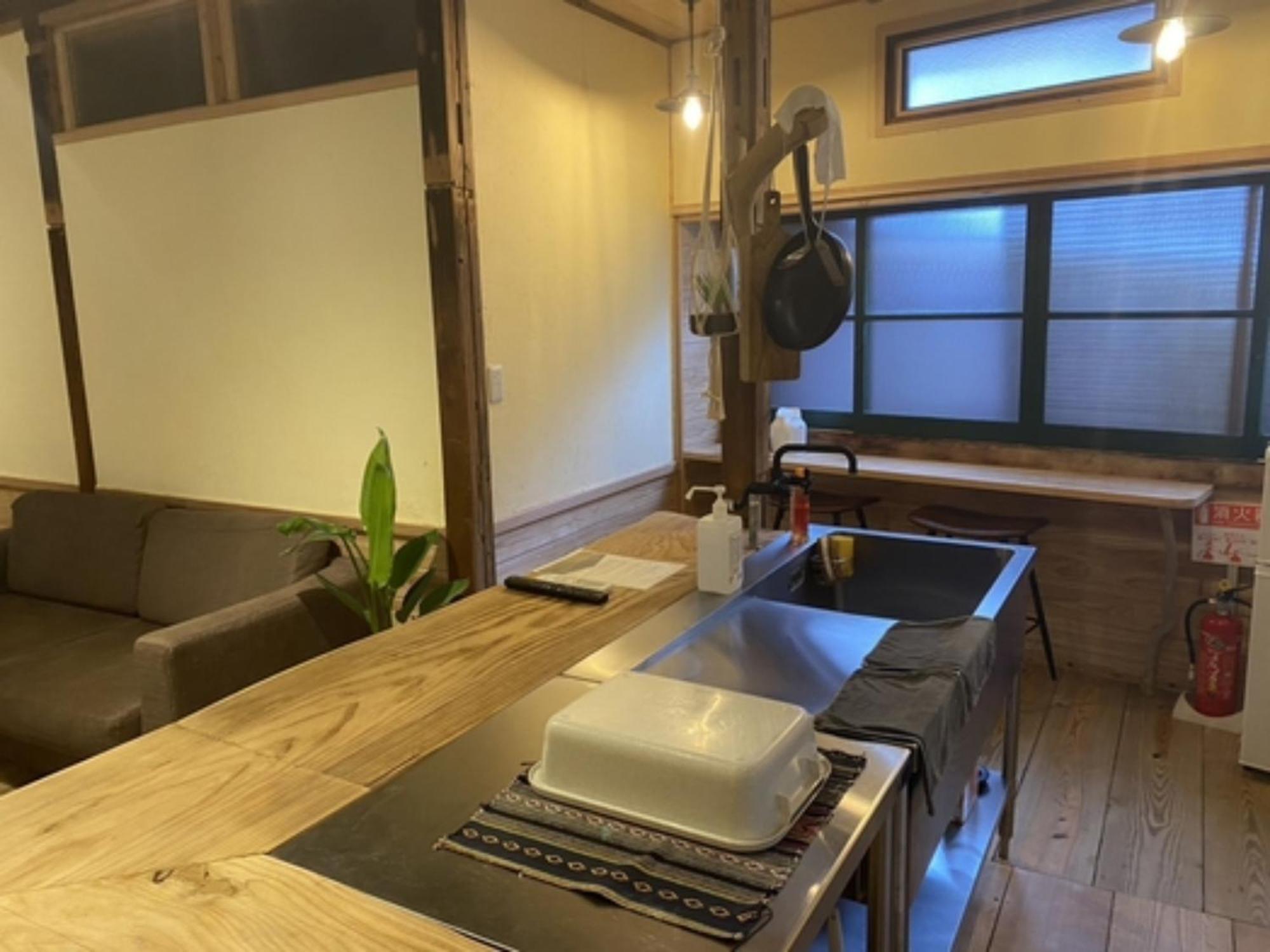 Travel Inn Yoshitomi - Vacation Stay 37581V Taketa Экстерьер фото