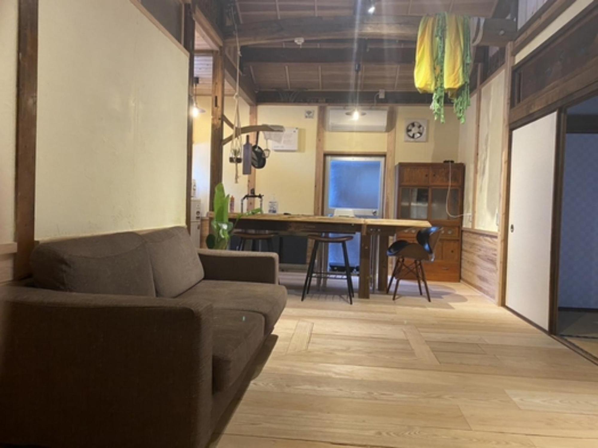 Travel Inn Yoshitomi - Vacation Stay 37581V Taketa Экстерьер фото